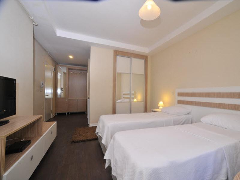 İnnovia Lux Suites