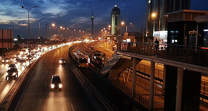 Beylikdüzünde Günlük Oda